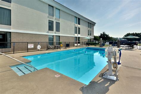 Holiday Inn Express Danville, an IHG Hotel Danville, Virginia, US - Reservations.com