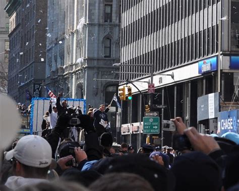 New York Yankees 2009 World Series Championship Parade! - … | Flickr