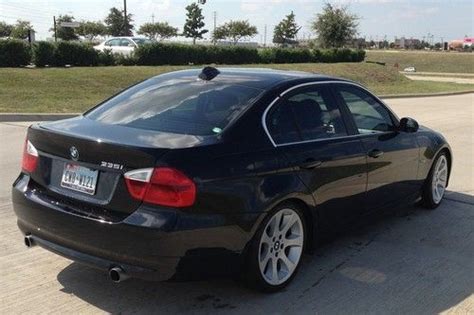 Bmw 335i 4 Door Photo Gallery #2/10