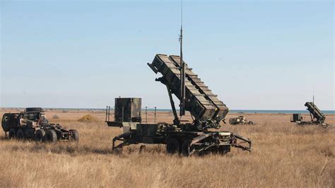 US sends two Patriot missile batteries to Poland: Pentagon | DefenceTalk