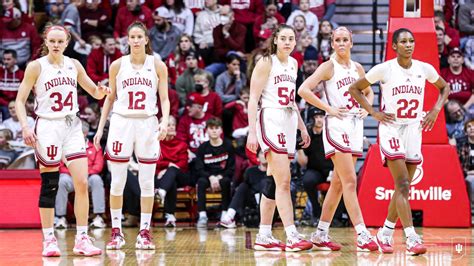 IU women’s basketball: Where the roster stands, and where it may go in ...