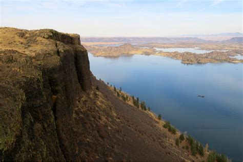 Commune with Nature: The Best WA State Parks - Greenside Rec