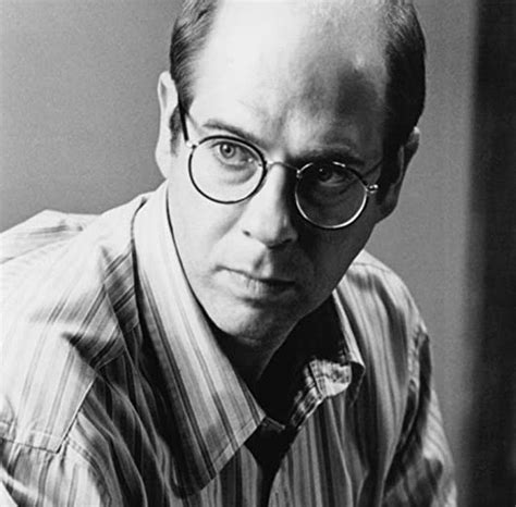 Favorite Hunks & Other Things: 12 Days: Stephen Tobolowsky in Groundhog Day