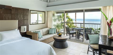 Luxury Hotel in Yanuca Island | Shangri-La's Fijian Resort and Spa ...