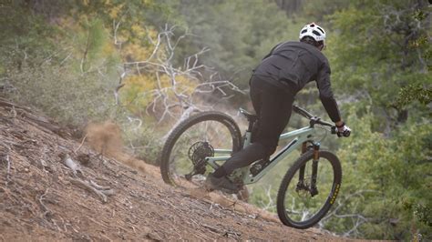 2023 Yeti SB140 LR Review - Mountain Bike Feature - Vital MTB