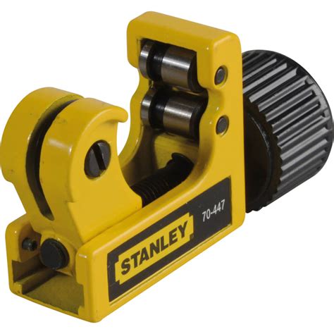 Stanley Plastic Pipe Cutter 28mm