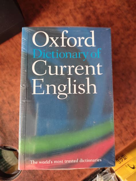 Oxford English Dictionary Price In Ghana | Reapp Ghana