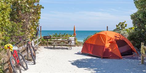 Essential Must-Have Beach Camping Checklist