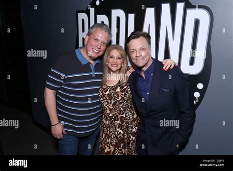 Julie Budd performs The Songs Of My Life at The Birdland Theater ...