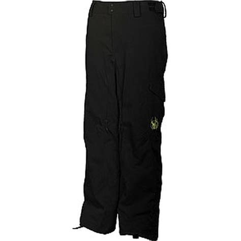 Spyder Throw Insulated Ski Pants (Men's) | Peter Glenn