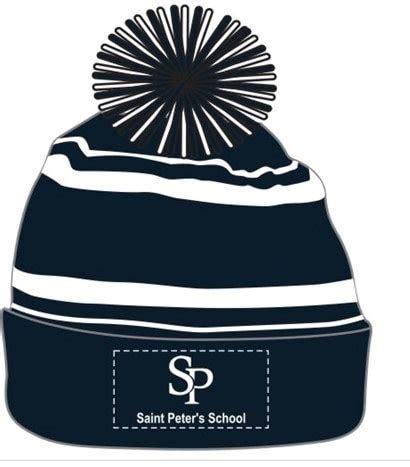 Pom Pom Winter Hat