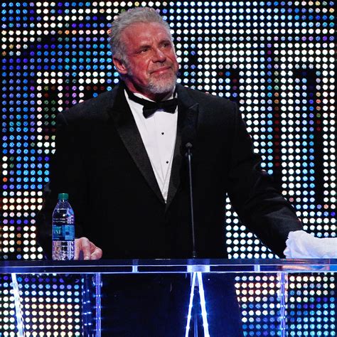 Ultimate Warrior, 54, dies 3 days after WWE Hall of Fame ceremony