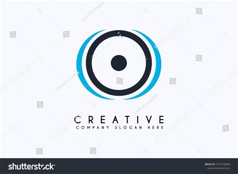 Sound System Logo Design Vector Illustration Stock Vector (Royalty Free ...