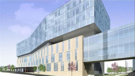 KU Med Opens $82 Million, State-Of-The-Art Health Education Building | KCUR