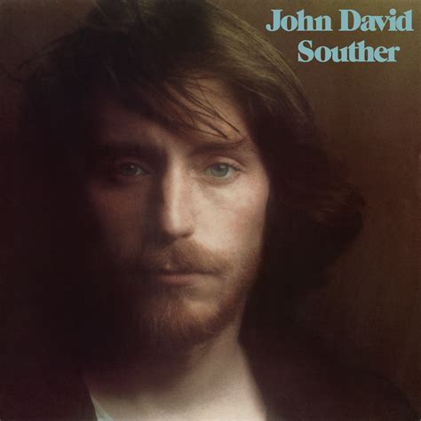 ALBUM REVIEW: J.D. SOUTHER, "John David Souther" (reissue)