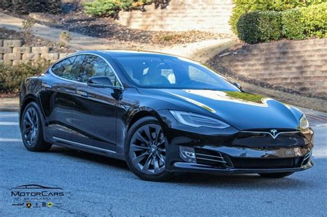 2020 Tesla Model S For Sale! - Used Tesla Model S for sale in Atlanta ...