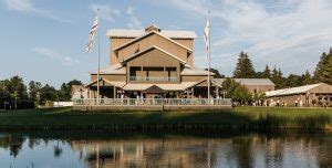 The Glimmerglass Festival | Experience the world's great operas and ...