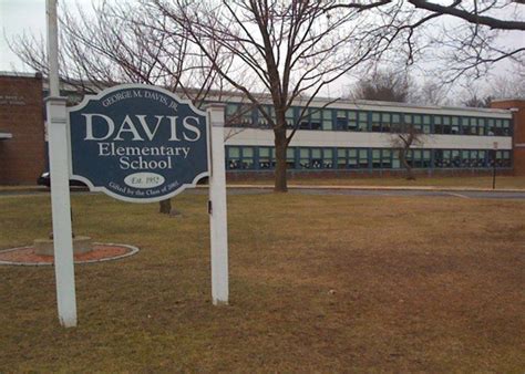 Davis Elementary School – Youth Soccer New Rochelle – Recreation