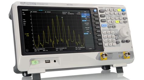 A Beginning Tutorial on Spectrum Analysis (Part-1)