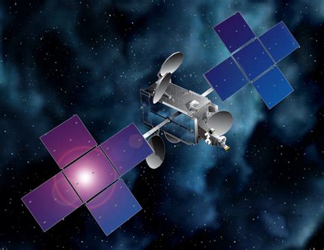 EchoStar 23 satellite will launch Tuesday aboard SpaceX Falcon 9