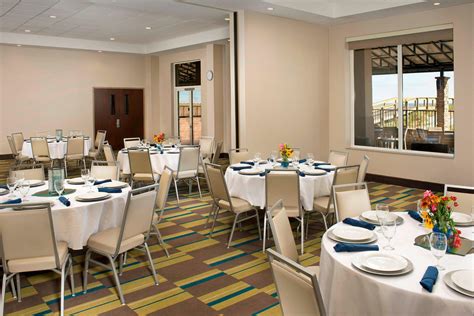 Four Points by Sheraton Jacksonville Beachfront - Jacksonville Beach, FL - Business Profile