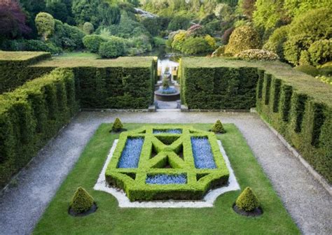 Eight great National Trust gardens to visit in summer - Discover Britain