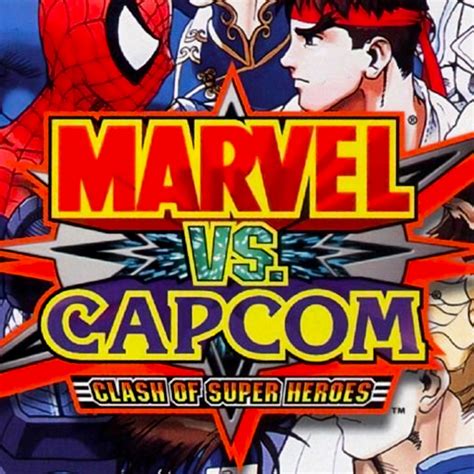 DC Cheats - Marvel vs. Capcom: Clash of Super Heroes Guide - IGN