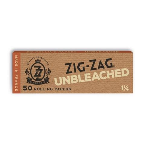 Zig-Zag Rolling Papers | Buy Rolling Paper