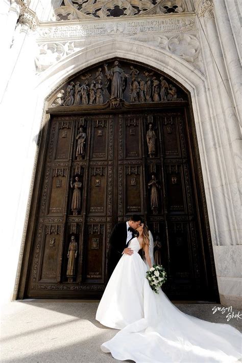 Top reasons to have your wedding at St Patrick's Cathedral