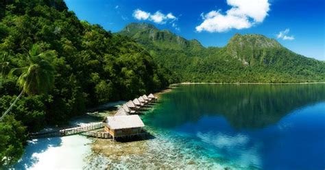 Maluku Islands, Indonesia - Assignment Point