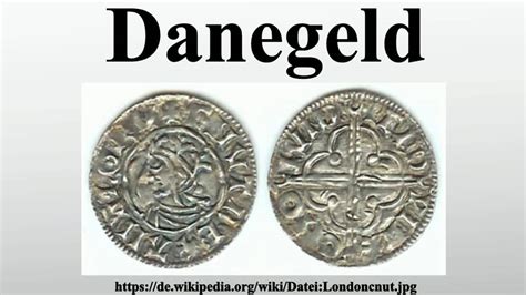 Danegeld - YouTube