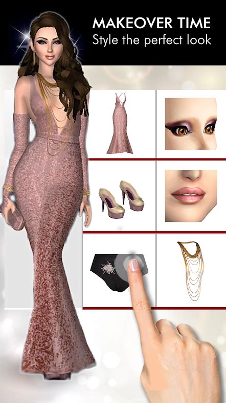 Fashion Empire İndir - Android İçin Rol Oyunudur - Tamindir