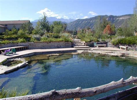 Orvis Hot Springs – Ridgway, CO | Pools, Hotel, Camping