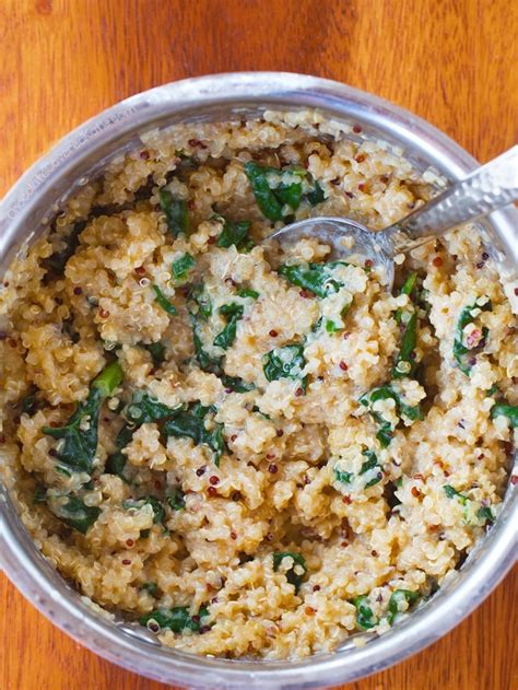 Vegetarian Quinoa Recipes Instant Pot - Vegetarian Foody's