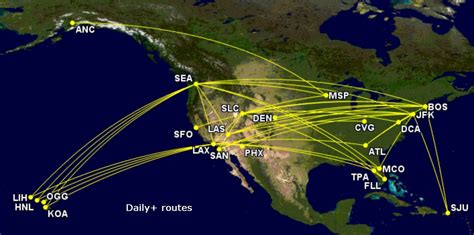 53 Routes: Where Delta Air Lines Is Flying Its Airbus A321neos