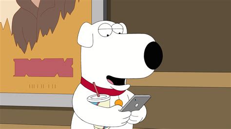 When did Brian Griffin die in Family Guy? | The US Sun