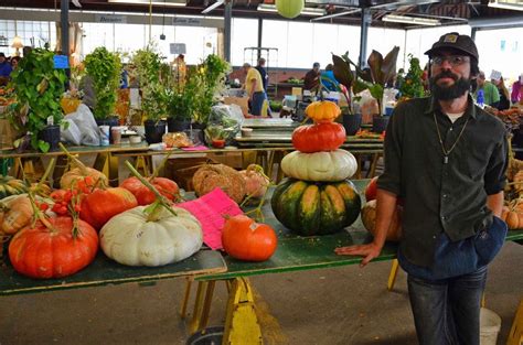 Farmers Market Finds: Pumpkins, Gourds and Maple Syrup | Royal Oak, MI ...