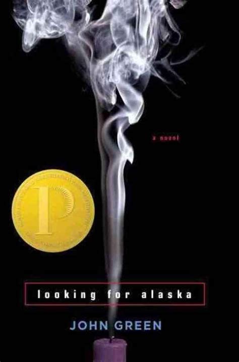 33 Must-Read Books To Celebrate Banned Books Week | Looking for alaska ...