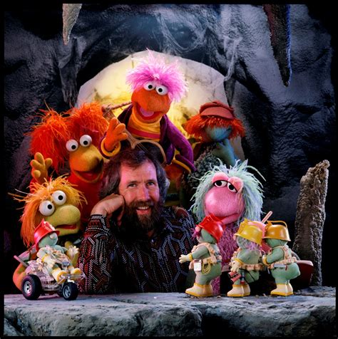 The life of Jim Henson - Photo 1 - Pictures - CBS News