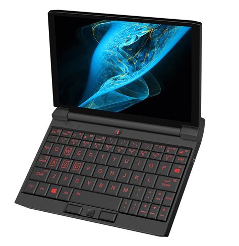 OneGx1 Pro mini gaming laptop now available for $1360 and up - Liliputing