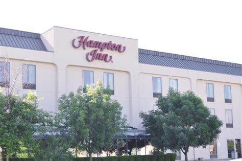 Hampton Inn Muskogee - UPDATED 2017 Hotel Reviews & Price Comparison (OK) - TripAdvisor