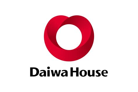 Download Daiwa House Industry Logo in SVG Vector or PNG File Format ...