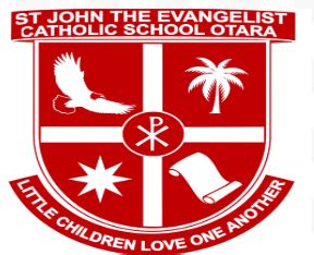 St John the Evangelist Catholic School | Auckland