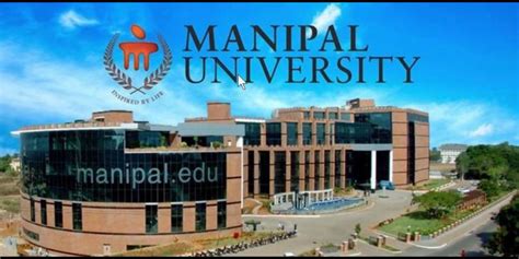 Manipal University Admission 2021: Registration (Started), Courses, Fees