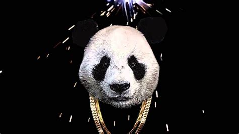 Panda Panda Panda Memes Are Taking Over the Internet | Vogue