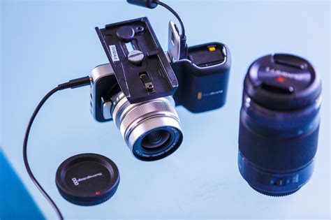 Thieves Target Camera Sellers; Make Off With Over $1 Million Worth Of Blackmagic Cameras