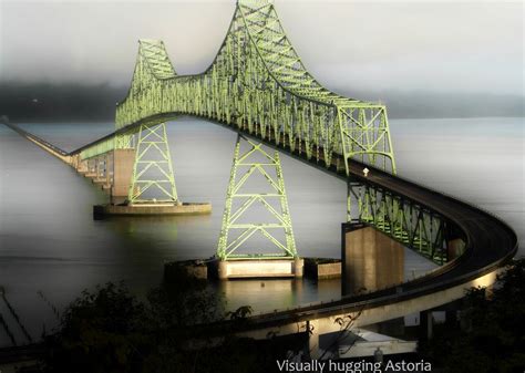 12 Impressive Bridges in Oregon You Will Love