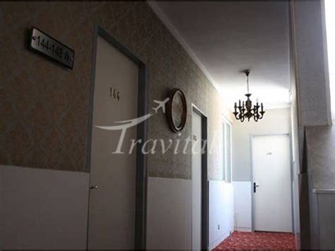 Amirkabir Hotel – Karaj