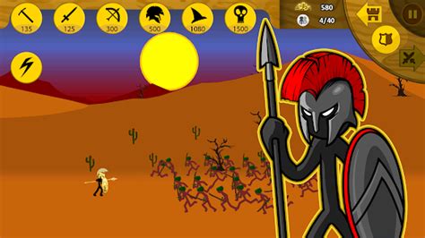 Stick War: Legacy v2023.4.52 Mod Apk