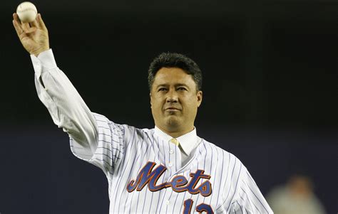 Mets’ broadcaster Ron Darling has a mass in his chest, will take leave of absence